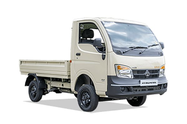 tata ace-gold Facelift