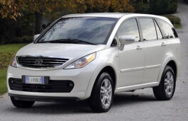 tata aria 