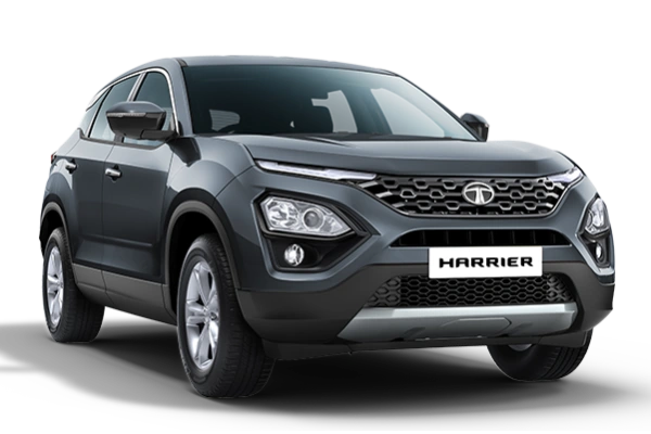 tata harrier 