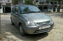 tata indica V2