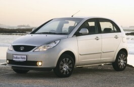 tata vista V3