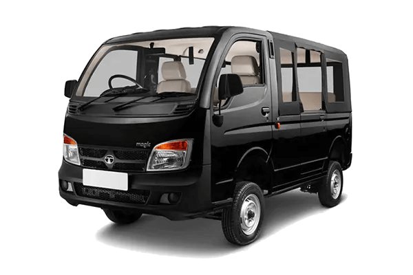 tata magic Facelift