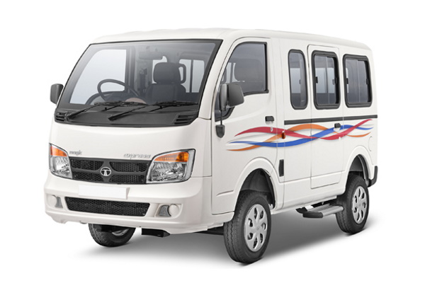 tata magic-express 