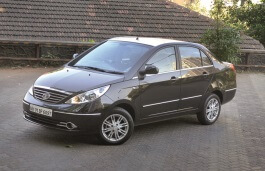 tata manza 