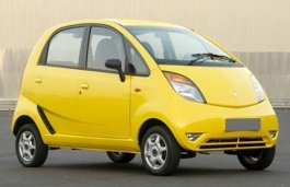 tata nano 