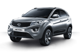 tata nexon I