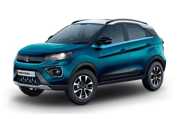 tata nexon I Facelift