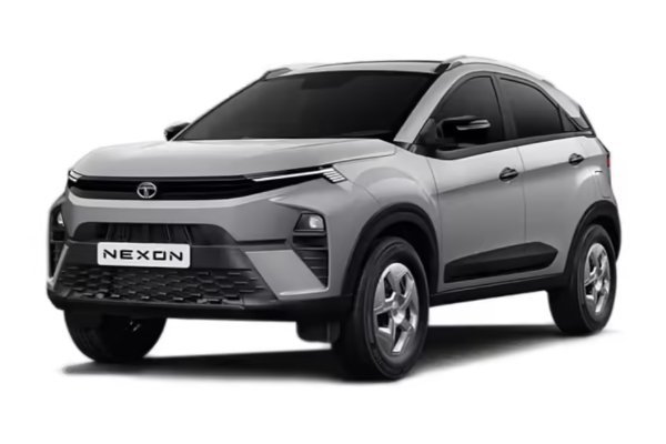 tata nexon II