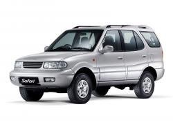 tata safari I