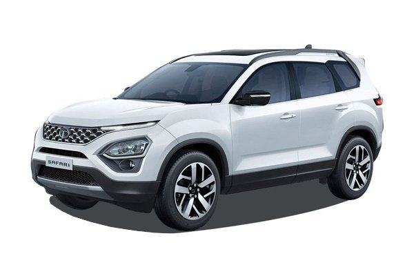 tata safari II