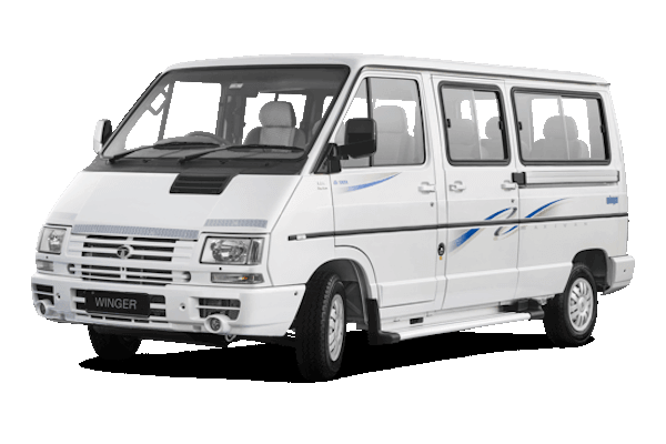 tata winger 