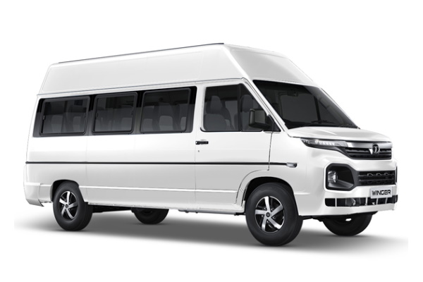 tata winger 