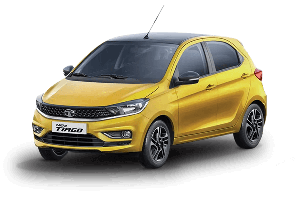 tata tiago Facelift
