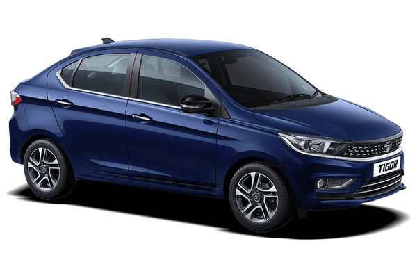 tata tigor Facelift