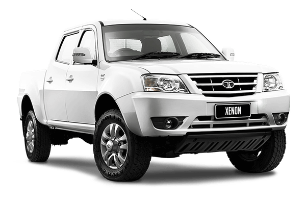 tata xenon 