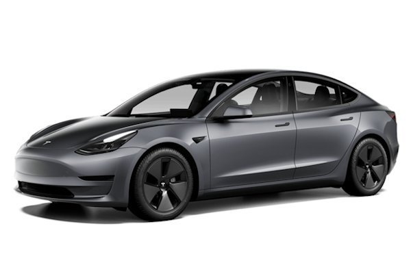 tesla model-3 
