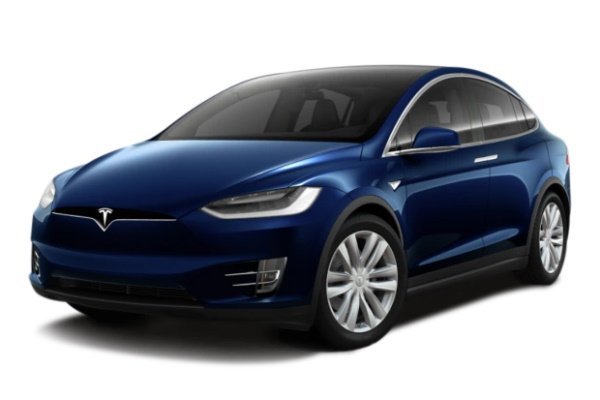 tesla model-x 