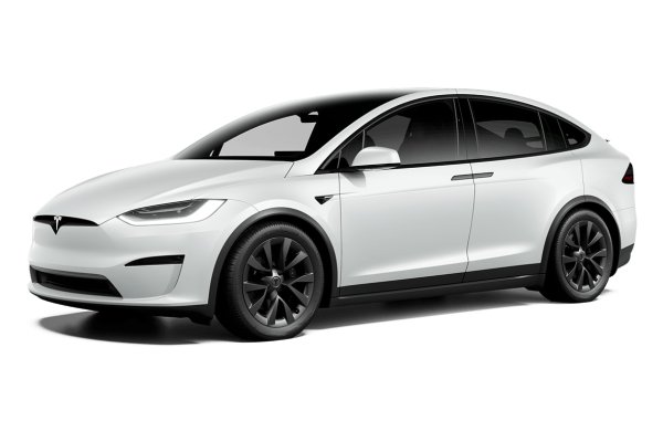 tesla model-x Facelift