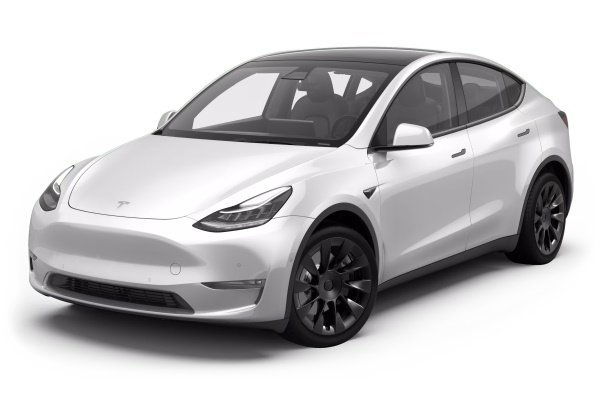 tesla model-y 