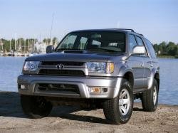 toyota 4runner III