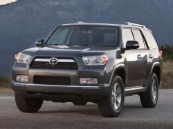 toyota 4runner V