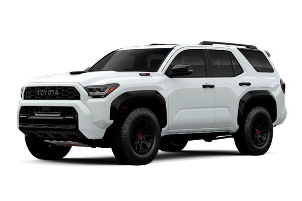 toyota 4runner VI (N500)