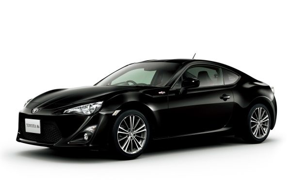 toyota 86 