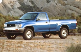 toyota t100 