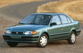 toyota tercel V (L50)