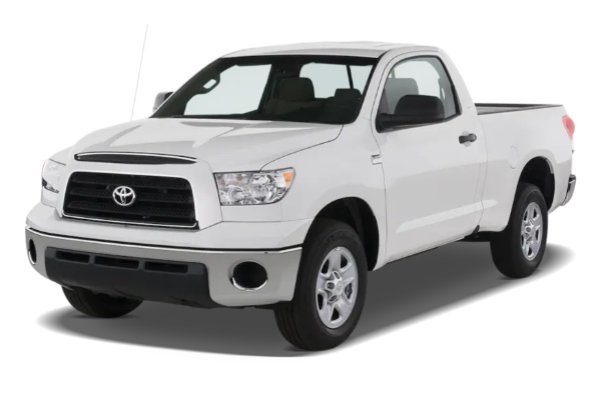 toyota tundra II (XK50)