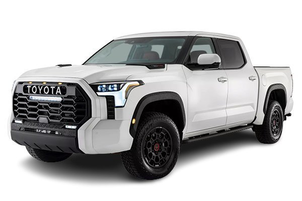 toyota tundra XK70