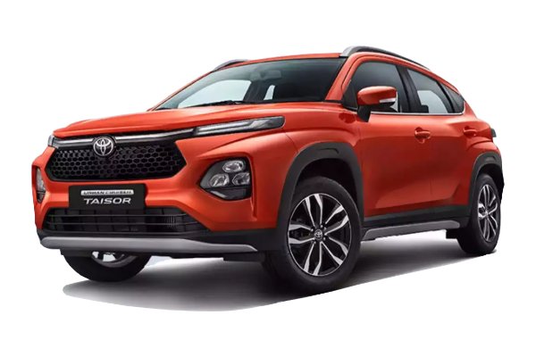toyota urban-cruiser-taisor 