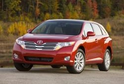 toyota venza 