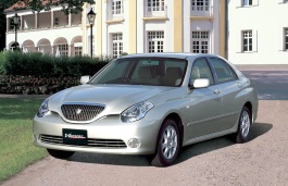toyota verossa 