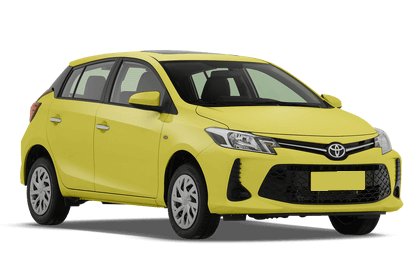 toyota vios-fs NCP150 Facelift