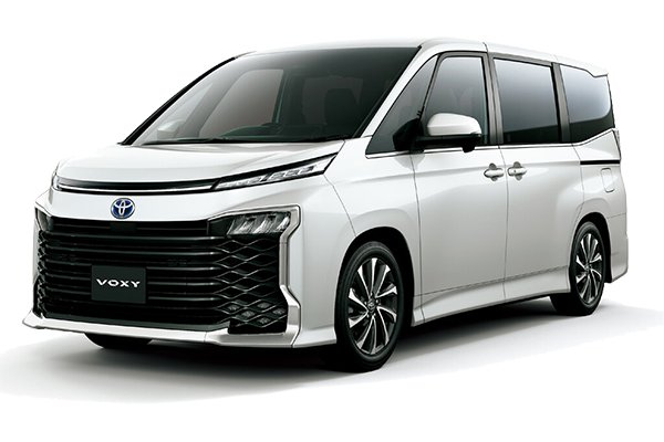 toyota voxy IV (R90)