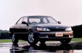 toyota windom I (V10)