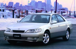 toyota windom II (V20)