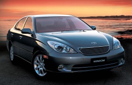 toyota windom III (V30)