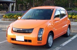 toyota will-cypha 