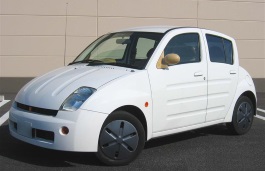 toyota will-vi 