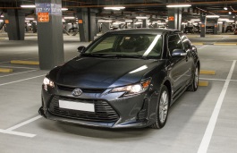 toyota zelas Facelift