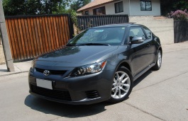 toyota zelas 