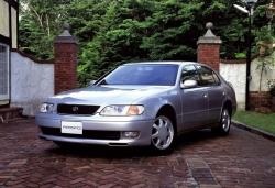 toyota aristo I