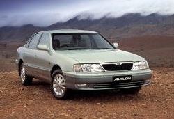 toyota avalon I