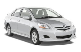 toyota belta I