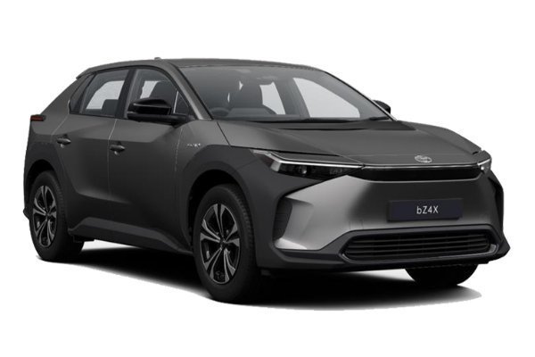 toyota bz4x EA10