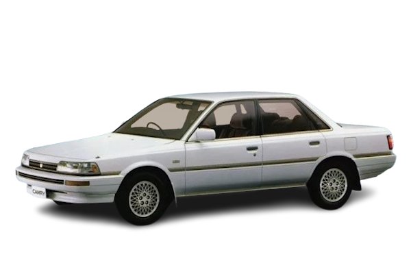 toyota camry II (V20)
