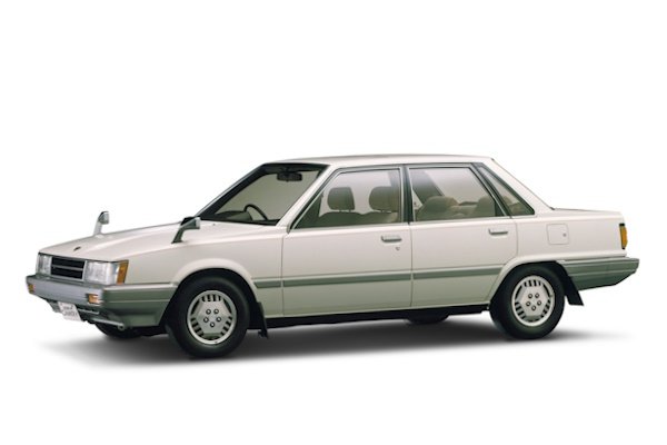 toyota camry I (V10)