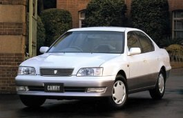 toyota camry IV (V40)